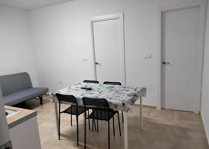 Apartamentos Playa Holidays