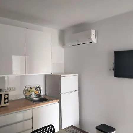 Apartamentos Playa Holidays Málaga Buitenkant foto