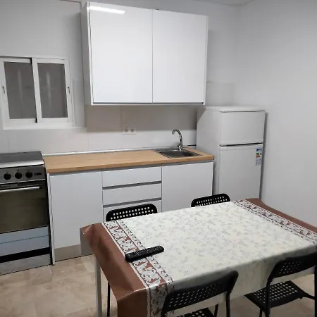 Apartamentos Playa Holidays Málaga Buitenkant foto