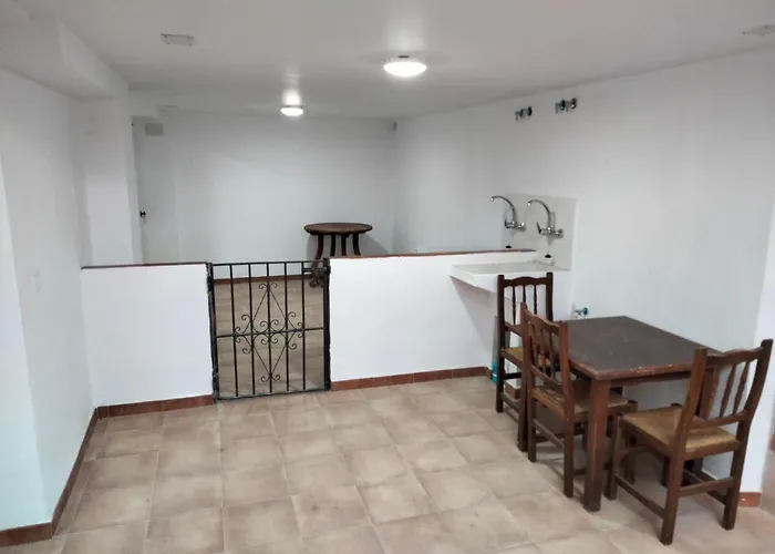 Apartamentos Playa Holidays