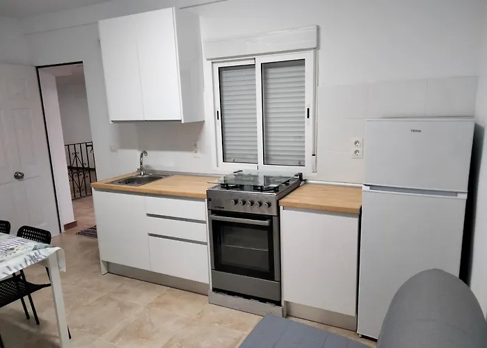 Apartamentos Playa Holidays