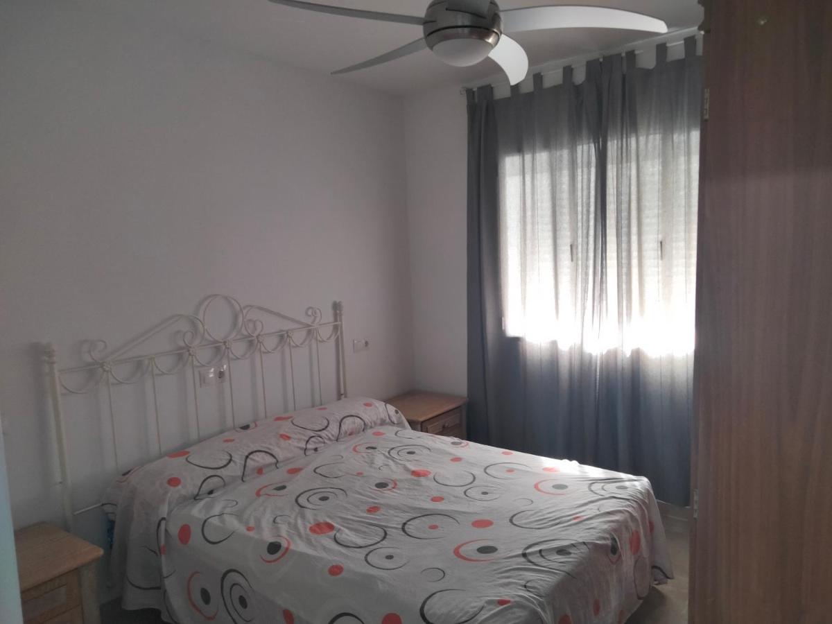 Apartament Playa Holidays Malaga
