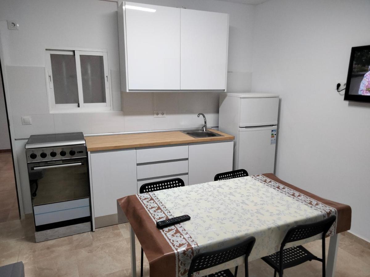 Playa Holidays Apartament