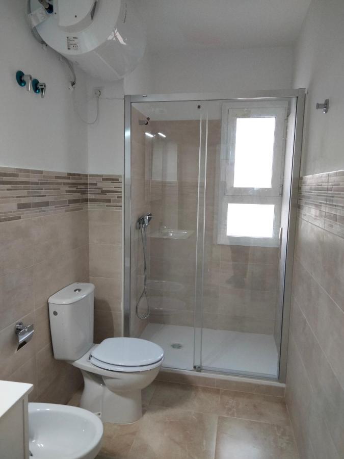 Playa Holidays Apartament Malaga